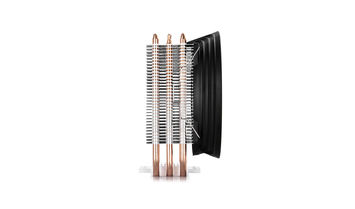 GAMMAXX 300R - DeepCool
