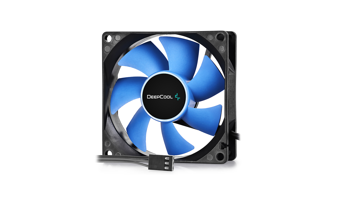 ICE EDGE MINI FS V2.0 - DeepCool
